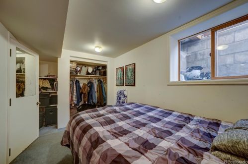 308 Poplar St, Leadville CO 80461-3350 exterior