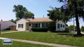 15462 Muir Dr, Romeoville, IL 60441-7312