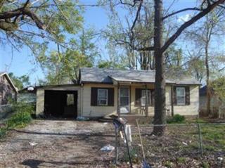 3015 Lincoln St, Springfield MO  65802-4722 exterior