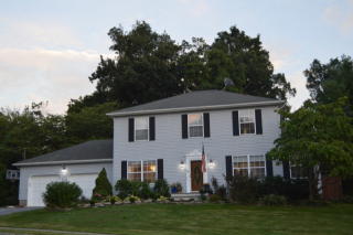 149 Merriam Ave, Fredon, NJ 07860-2423