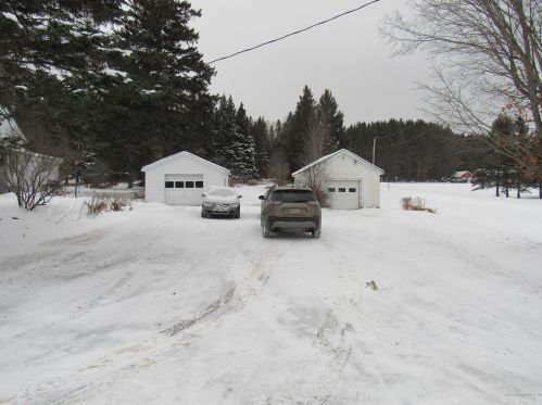 42 Pleasant St, Parlin Pond Twp, ME 04945-4010