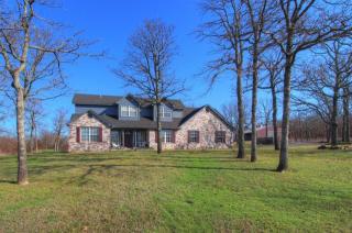 14521 202nd St, Bixby, OK 74008-9302