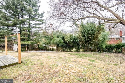 10308 Conover Dr, Silver Spring MD 20902-4849 exterior