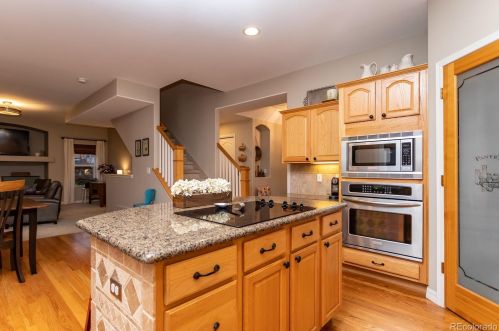 232 Venison Creek Dr, Woodmoor CO 80132-6079 exterior