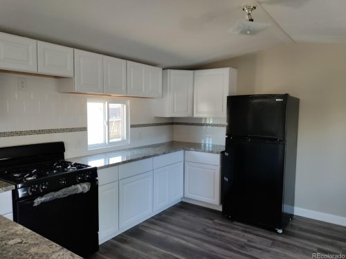 119 Yakima St, Denver CO  80603-9778 exterior