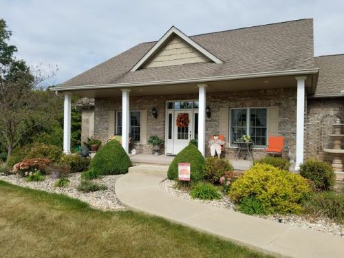 3912 Fauser Ln, Lake Camelot, IL 61547-9679