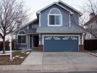 7628 Dawn Dr, Littleton CO  80125-8953 exterior