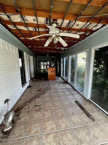 8459 Shady Grove Rd, Fort Worth TX  76182-6711 exterior