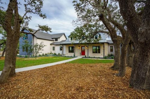 6525 Caudill Ln, Austin, TX 78738-7516