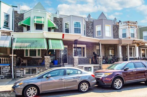 519 56th St, Philadelphia, PA 19143-1925