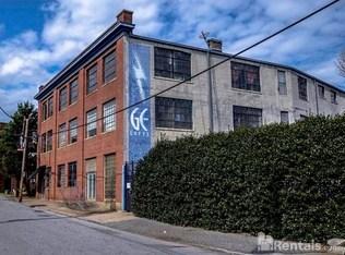 172 Haynes St, Atlanta GA  30313-1376 exterior