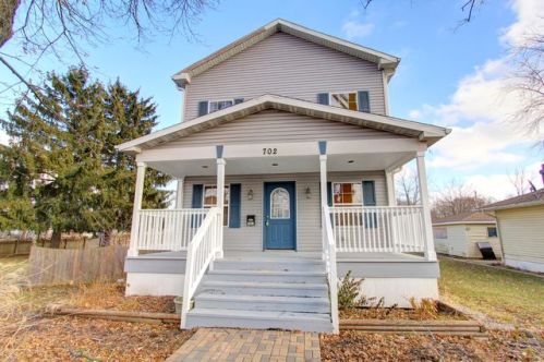702 Orr St, Joliet, IL 60436-2478