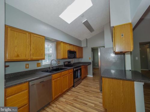 250 Woodland Green Way, Aberdeen MD  21001-2945 exterior