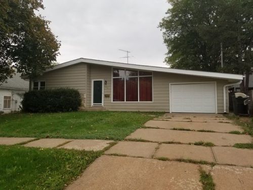 408 Broadway St, Coleridge, NE 68727-2219