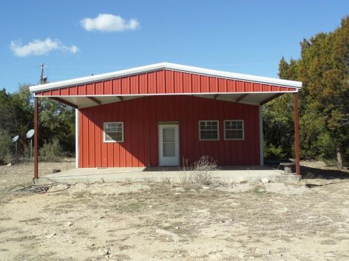 3602 County Road 263, Dublin, TX 76446-7011