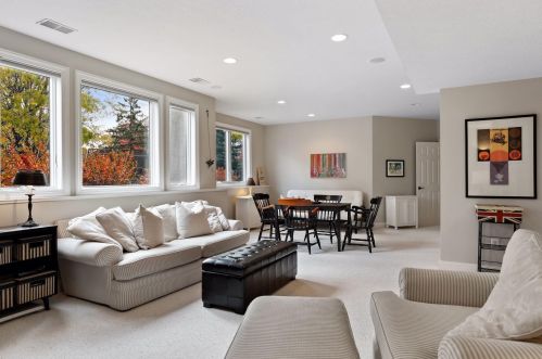 3544 Crestmoor Dr, Saint Paul MN  55125-5028 exterior