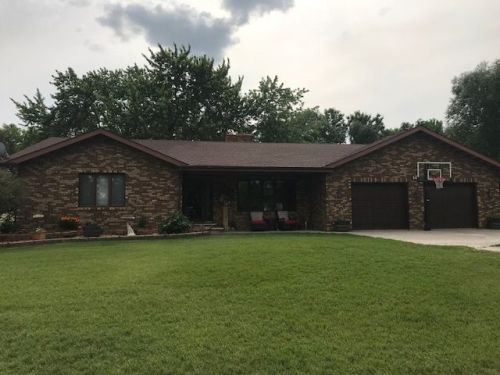 301 Grant St, Colfax, ND 58018-4007