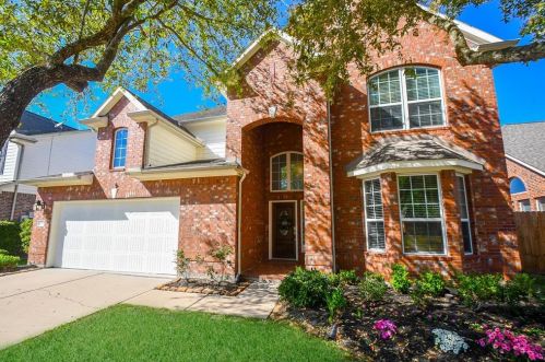 12005 Bright Landing Ct, Pearland, TX 77584-4538