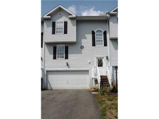 1107 Arrowhead Dr, Washington PA  15301-5090 exterior