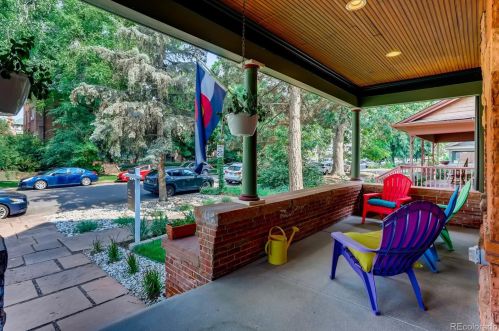 1563 High St, Denver, CO 80218-1704