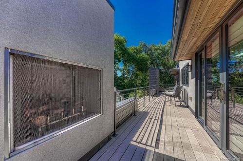748 Bellaire St, Denver CO  80220-4937 exterior