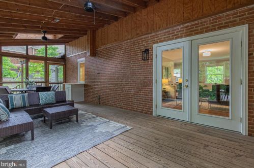 303 Melbourne Ave, Silver Spring MD 20901-2818 exterior