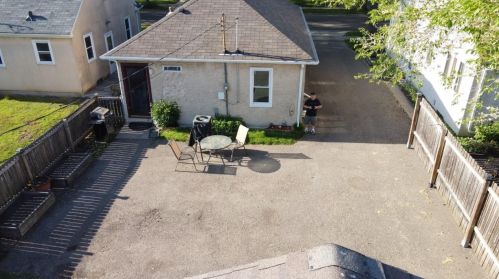 1936 4th St, Saint Paul MN  55119-4006 exterior
