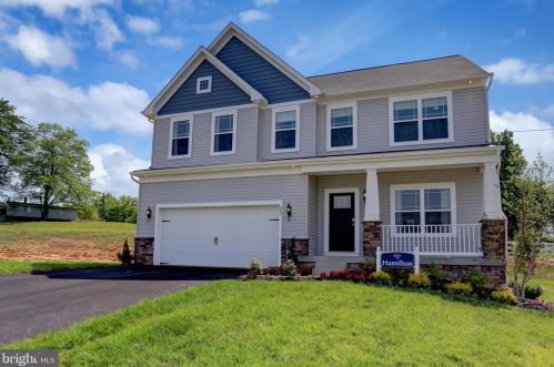 116 Bush Chapel Rd, Aberdeen, MD 21001-2914