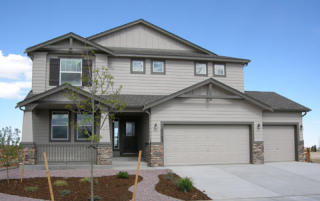 10274 Mt Lincoln Dr, Amo CO  80831-3812 exterior
