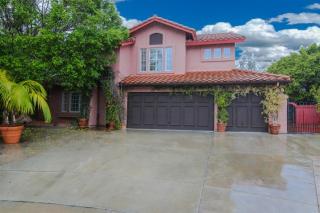 2625 Sausalito Ave, Carlsbad, CA 92010-7901