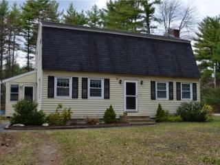 6 Kokokehas Dr, Hudson, NH 03052-2407