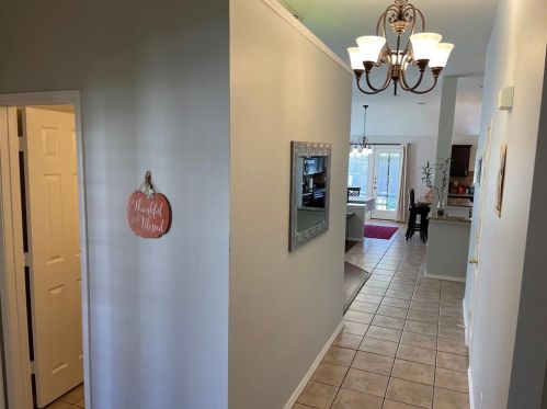 5500 Murton Pl, Fort Worth TX  76137-3762 exterior