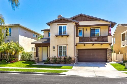 208 Corte Tierra Cielo, San Clemente, CA 92673-6908