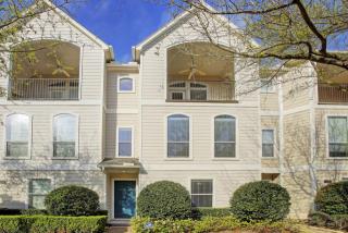 815 Heights Hollow Ln, Houston TX  77007-7073 exterior