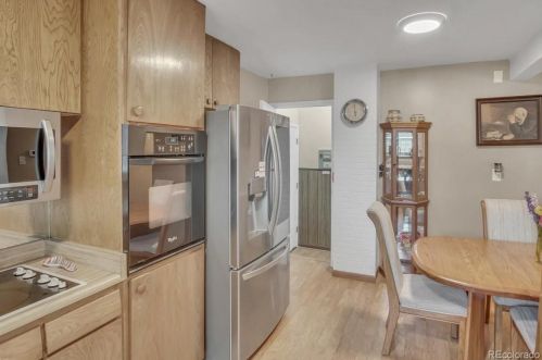 10909 Murray Dr, Denver CO  80233-6008 exterior