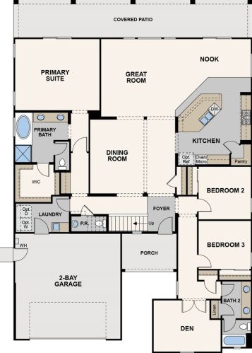 13215 Ridgewood Way, Sharon, CA 93610-8033