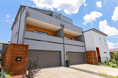 168 Cisco St, Dallas, TX 75226-1215