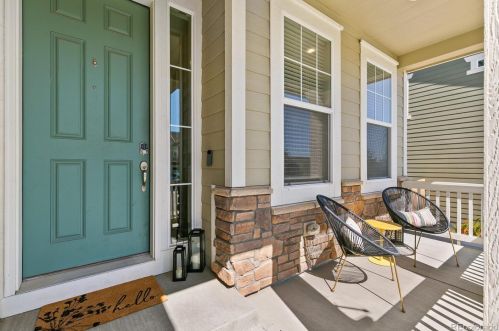 14135 Grape St, Denver CO  80602 exterior