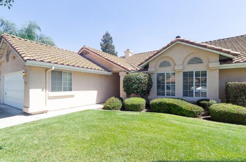 3608 Justin Ct, Modesto, CA 95355-3698