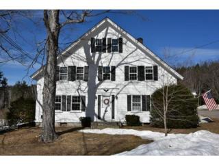 58 Mountain View Rd, Deerfield, NH 03037-1206