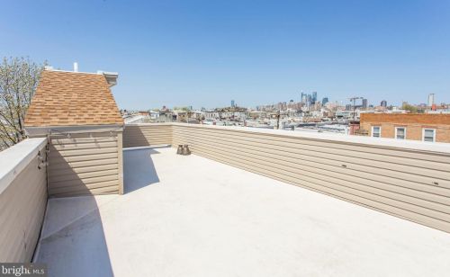 1704 4 St, Philadelphia PA 19133-3230 exterior