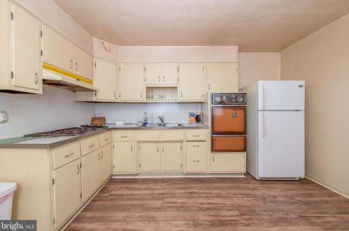 1424 Jackson St, Philadelphia PA  19145-3617 exterior