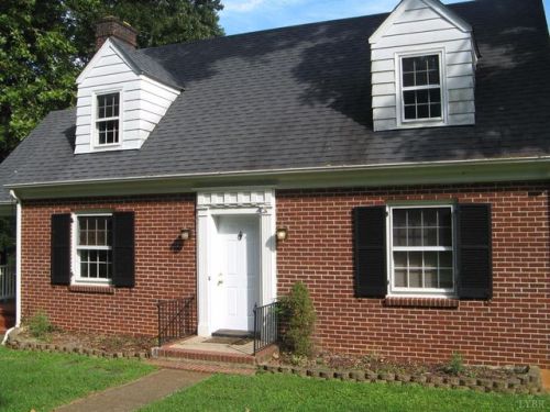 2104 Mimosa Dr, Lynchburg, VA 24503-4306