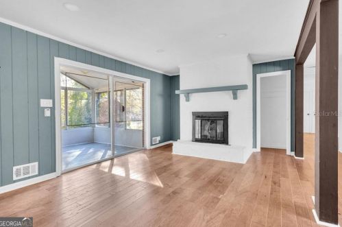 3577 Lynfield Dr, Atlanta GA  30311-2941 exterior