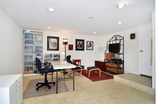 925 14th St, Santa Monica CA  90403-3111 exterior