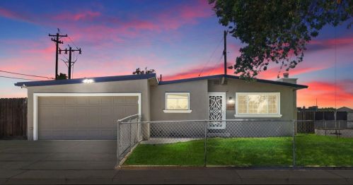 254 Cowell Ave, Manteca, CA 95336-5940