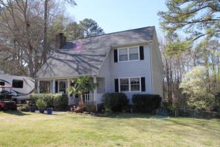 971 Arbor Rd, Rockingham, NC 28379-2467