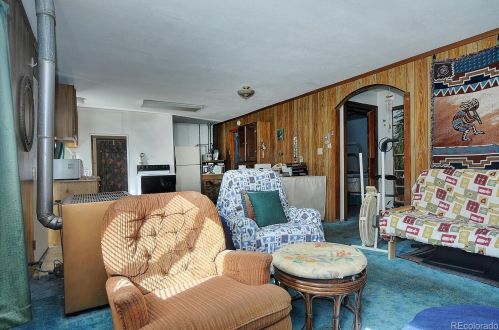 441 Blake St, Salida CO  81201-3003 exterior