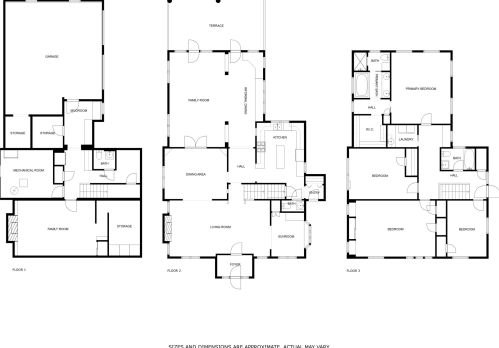 1430 Edgcumbe Rd, Saint Paul MN  55116-1776 exterior