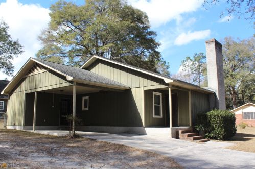15 Ramble Rd, Statesboro, GA 30458-7059